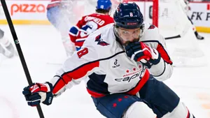 «Овечкин — настоящий козел». Русский гений унизил великий канадский клуб — в Америке Ови любят и ненавидят! 