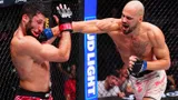 Боец UFC разнес россиянина Бекоева после победы: «Этот болван не понял, во что ввязался»