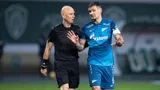 «Зенит» — «Спартак» будет судить Карасев. Три тура назад он отобрал у питерцев победу в Грозном