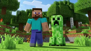 Лучшие моды на криперов для Minecraft: добавляем новые виды мобов и меняем их поведение