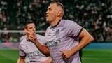 Две команды из Медиалиги хотели пригласить Дзюбу