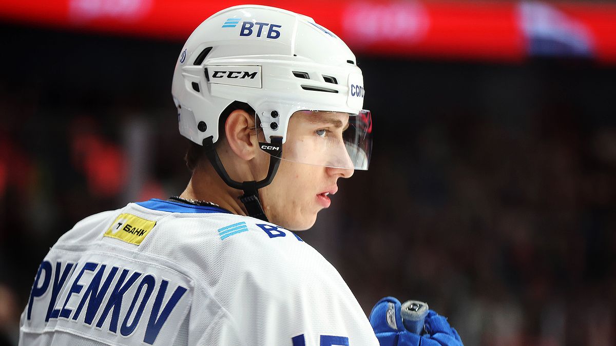 Пыленков: «Мы в легком шоке после ухода Кудашова. Вчера его убрали, завтра еще кого-то из игроков уберут»