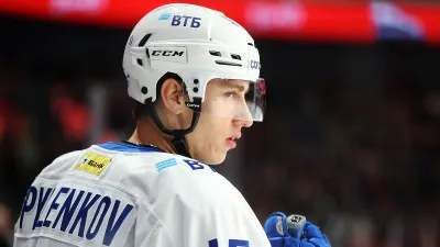 Даниил Пыленков
