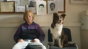 Посмотрела фильм «Космическая собака Лида» с Безруковым: дикая семейная фантастика взорвала мозг