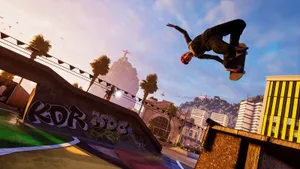 В эту новинку стоит поиграть каждому: делюсь впечатлениями от Tony Hawk’s Pro Skater 3 + 4