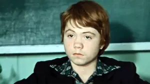 Как теперь выглядит рыжий из «Ералаша» времен СССР: ушел в армию и навсегда попрощался с кино