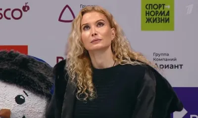 Этери Тутберидзе