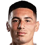 Мариано Бракамонте