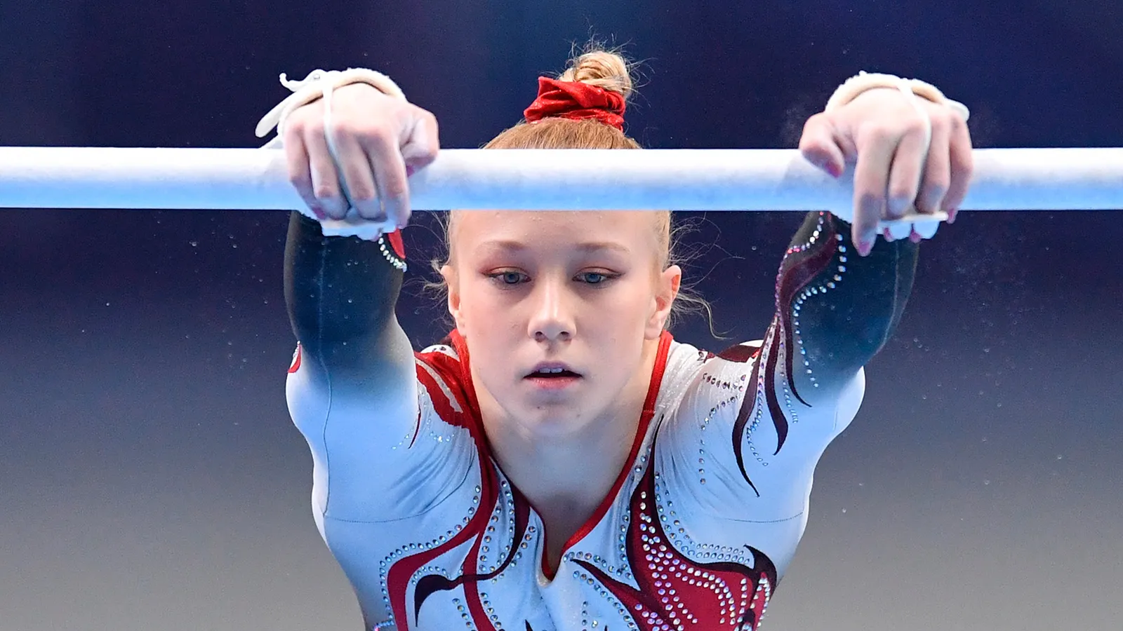 Жағажайдағы майлы эротика