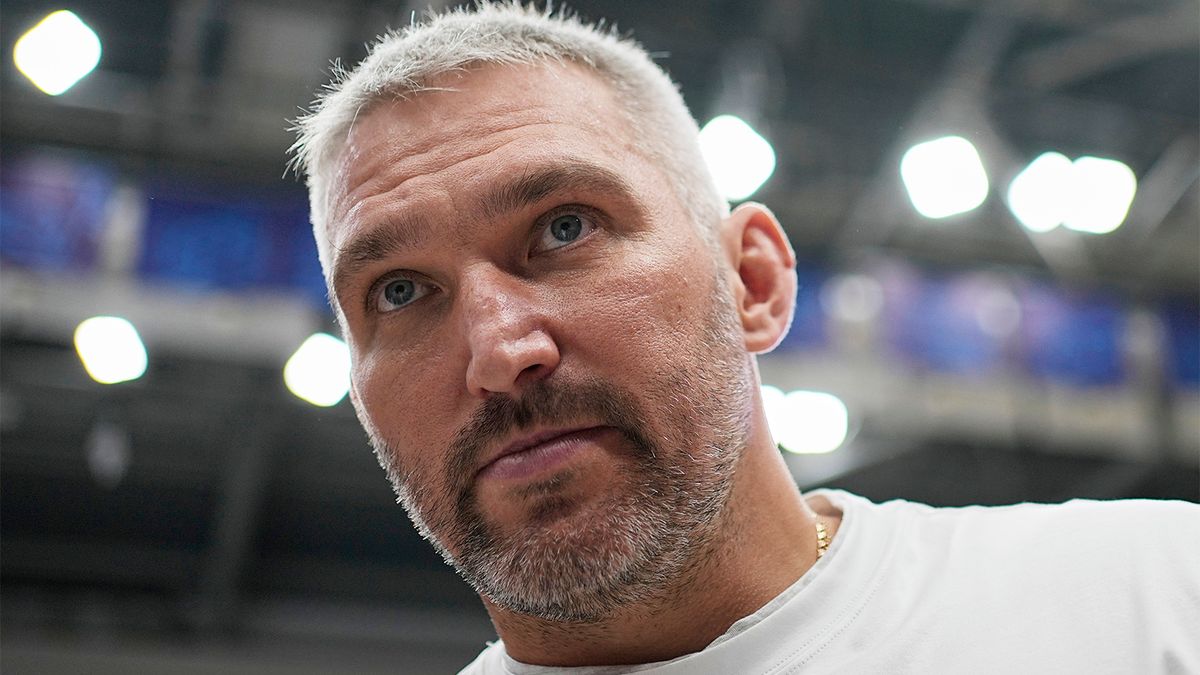 Филатов: «Овечкина ждет последний сезон в НХЛ, это факт. Он этого и не скрывает»