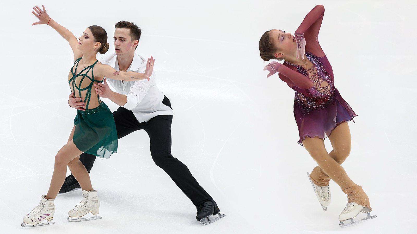 Окко спорт фигурное катание гран при