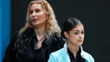 Аделия Петросян за 6 часов до решающей битвы за Олимпиаду: мерзла, мощно прыгала, пока Тутберидзе стояла в стороне