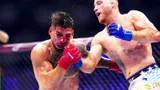 Гейджи посвятил пост победе в титульном бою UFC: «Я создал шедевр»