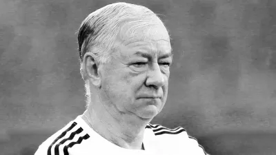 Борис Игнатьев