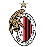 Хамрун Спартанс