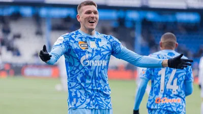 Александр Соболев