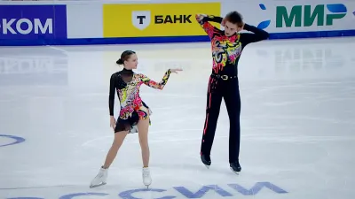 С. Д. Касинс / А. Брегей