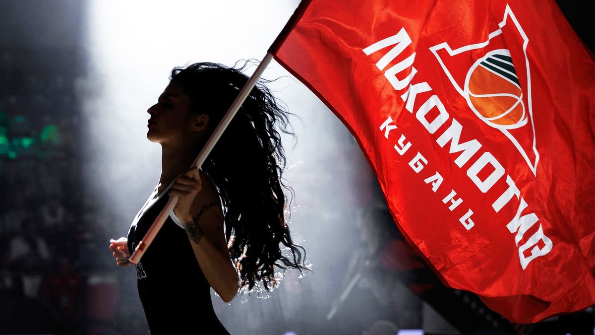 «Локомотив-Кубань» одержал победу в матче Лиги ВТБ, Миллер набрал 20 очков