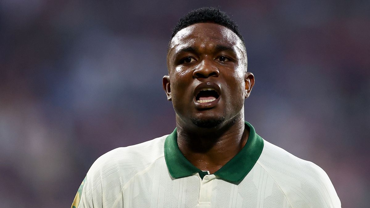 Кордоба — о судействе в матче со «Спартаком»: «У меня это вызывает смех. Пусть остановят меня другим способом»