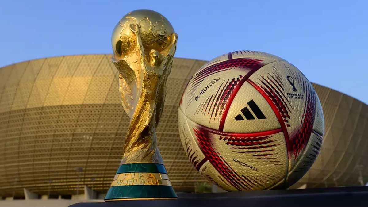 Определились 34 участника чемпионата мира — 2026