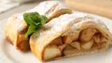 Что приготовить на Яблочный Спас, кроме шарлотки: 3 простых рецепта с сезонными яблоками