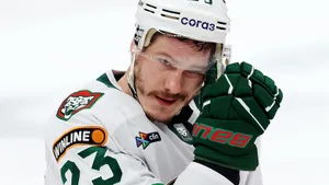 Русский чех психанул и просит обмен — это будет сделка года. Яшкин уже отписался от соцсетей «Ак Барса»