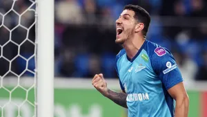 Впервые за год Питер забрал лидерство в РПЛ и теперь будет играть еще аккуратнее. Прогноз на «Локомотив» — «Зенит»