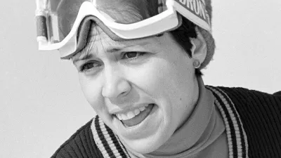 Ирина Роднина