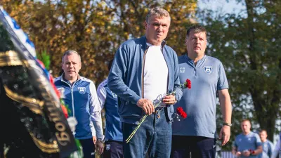 Андрей Талалаев