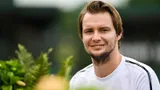«Ломать ракетку надо с душой». Философия самого яркого теннисиста современности Бублика