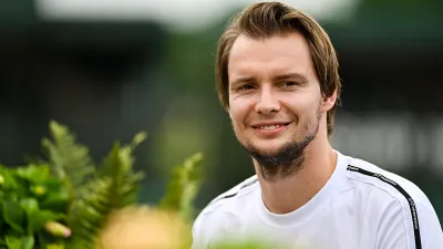 Александр Бублик