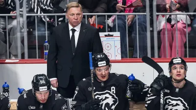 Евгений Корешков