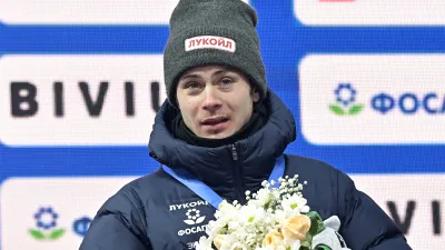 Иван Горбунов