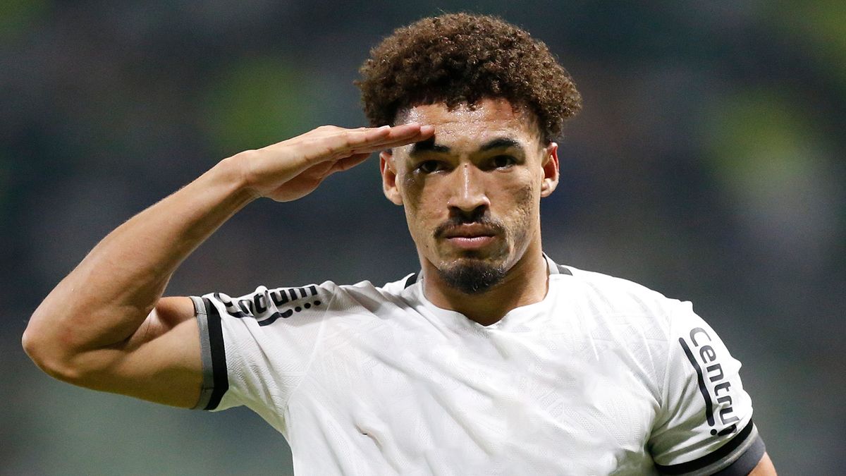 ЦСКА ведет переговоры по трансферу бразильского защитника