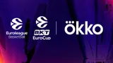 Okko приобрел права на показ баскетбольной Евролиги и Еврокубка на три сезона