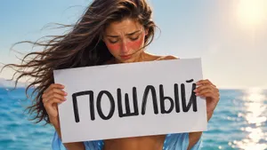 Обидное русское слово раньше имело совсем другой смысл: что значило прилагательный «пошлый» 