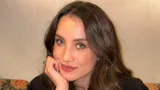 Виктория Дайнеко выставила напоказ ягодицы в нижнем белье: «Нужно быть серьезнее, но пока нет такой возможности»