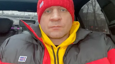 Александр Емельяненко
