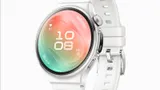 Huawei представила флагманские умные часы Watch 6 и Watch 6 Pro