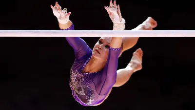 Ангелина Мельникова