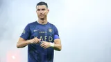 Криштиану Роналду признан лучшим игроком на Ближнем Востоке 2023 года