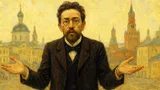 Неприятные слова великого Чехова о русских городах заставляют задуматься: а вы согласны с его приговором?