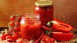 Закатываю лечо на зиму и банками раздаю друзьям: простой рецепт вкуснейшейшего блюда