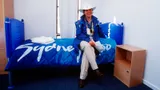 Секс-истории спортсменов из олимпийского Сиднея-2000. «Через спальню шел непрекращающийся поток девчонок»