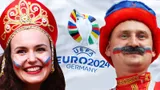 Как болельщикам из России попасть на Евро-2024 и сколько это будет стоить? Подробный гайд о поездке в Германию