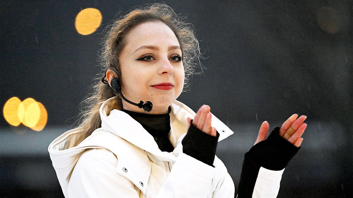 Бойкова: «Олимпиада-2026 добила мое сердце. Казалось, больнее чем 2018-м, а потом и 2022-м быть уже не может»