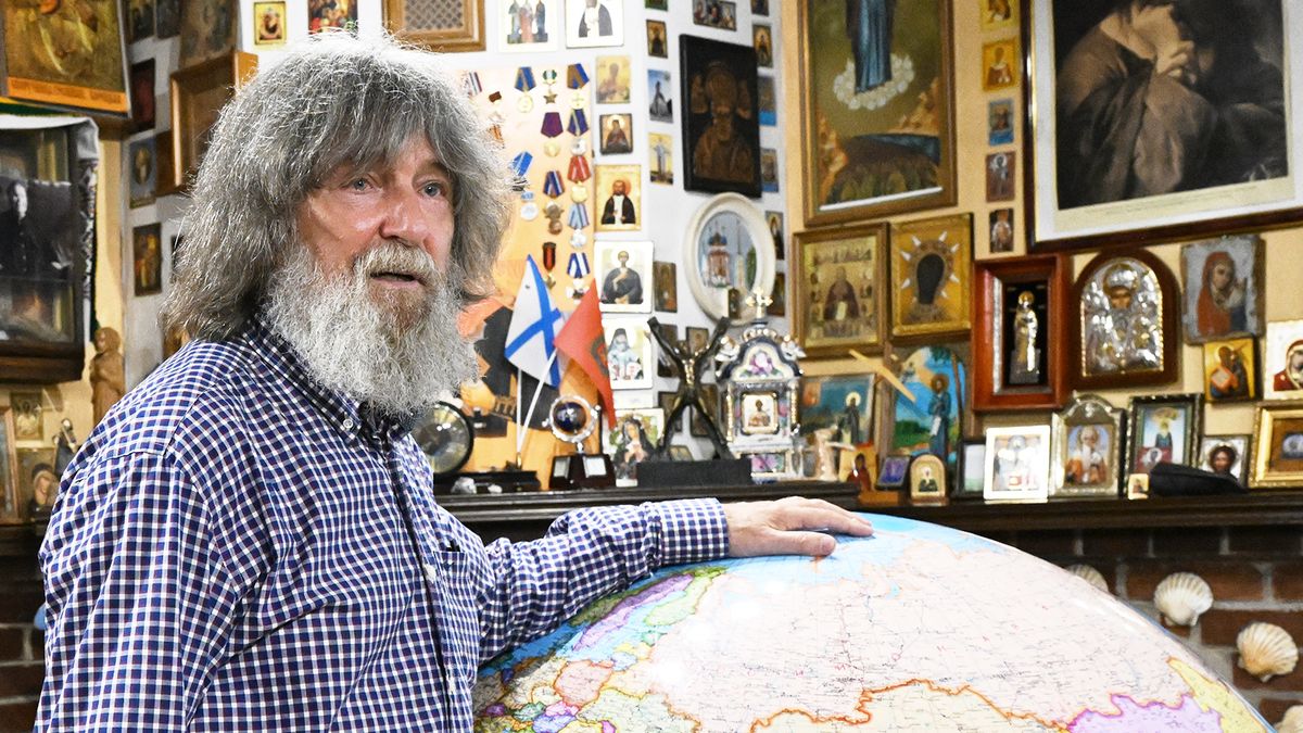 Путешественник Конюхов назвал национальный вид спорта России: «В футболе мы не можем влиться»