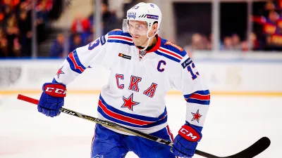 Павел Дацюк