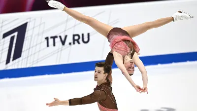 Ю. Артемьева / А. Брюханов