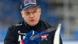 Разин прокомментировал поражение в дебютном матче в СКА